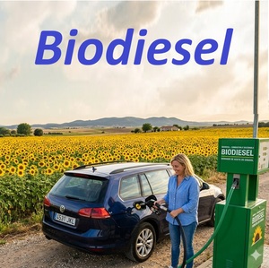 Estándar de biodiésel para vehículos - Product Image 1