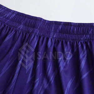 Diseño personalizado bajo MOQ uniforme de baloncesto ropa deportiva transpirable sin mangas uniforme de baloncesto - Product Image 5