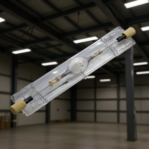 Lampe à halogénures métalliques HLI-T2 150W, solution d'éclairage haute performance - Product Image 3