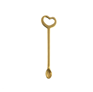 Brass spice Spoon for Kitchen <b>Small</b> Size Masala Use for Handmade Best India Price with Sale Product - Product Image 5