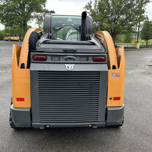 รถตักล้อยางขนาดเล็ก รุ่น Cab TV450B ปี 2024 พร้อมกล้องมองหลัง เครื่องยนต์ 1 ตัน มือสอง - Product Image 2