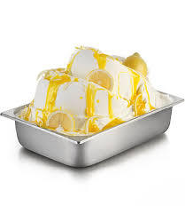 MEC3 Helado Fior D Mango Premium Mango Pasta de Postre Alphonso Mango Topping para Helado - Product Image 4