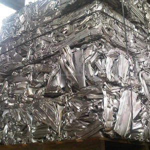 Offre Spéciale qualité supérieure 6063 allemagne origine aluminium ferraille extrusion métal alliage roue peut blocs - Product Image 4