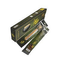 AL-MUMIZ Miswak/Sewak/Siwak de Qualité Supérieure, Naturel et Biodégradable, pour le Nettoyage et le Blanchiment des Dents, Origine Pakistan, Scellé Sous Vide pour la Maison