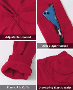 Survêtements respirants pour hommes Haute qualité meilleur style bon matériel Prix abordable pour les survêtements pour hommes - Product Image 5