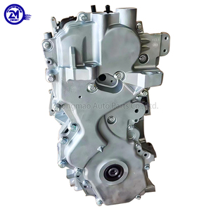 Ensemble de moteur de vente chaude 2.0L MR20 pour moteur Nissan MR20 X-Trail Qashqai Sentra <span class=keywords><strong>Renault</strong></span> 2.0 - Product Image 2