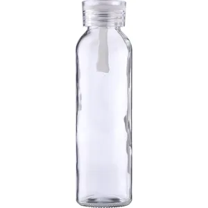 Bottiglia d'Acqua in Vetro Personalizzata 500ml Anouk Drinkware - Product Image 4