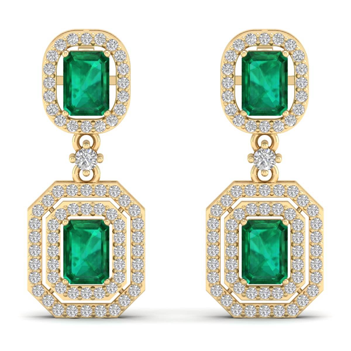 สีเหลืองทอง