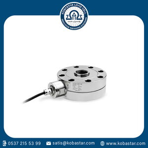 Wholesale Premium Quality FCT S-Type Digital <strong>Electronic</strong> Load Cell <strong>Compression</strong> Tensile <strong>Force</strong> <strong>Sensor</strong> Weighing - Product Image 6