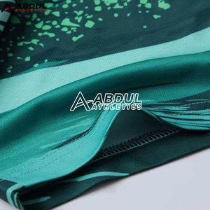 Uniforme de Fútbol para Hombre, Corte Atlético, Tela Ligera, Diseñado para Entrenamiento y Práctica Deportiva - Product Image 5