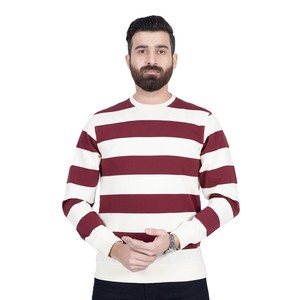 Nuevo diseño mejor calidad 100% algodón sólido invierno sudaderas para hombres bajo MOQ precio al por mayor hecho en Pakistán - Product Image 1