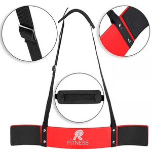 เครื่องเพิ่มความแข็งแรงให้กล้ามเนื้อดัดแขนสำหรับลูกหนู Triceps - Product Image 3