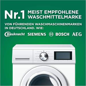 Contenant en plastique pour détergent liquide moderne, 100 lavages, Universal+ pour la fraîcheur, écologique, grande capacité, puissant contre les taches - Product Image 5
