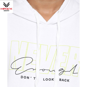 Sweatshirts à capuche décontractés pour hommes, couleur unie, taille XS, conçus sur mesure, sweats à capuche les plus vendus au bas prix de gros, nouvel arrivage - Product Image 5