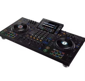 Best Selling New Alpha-Theta XDJ-AZ Professional 4-Channel All-in-One DJ System - Product Image 2