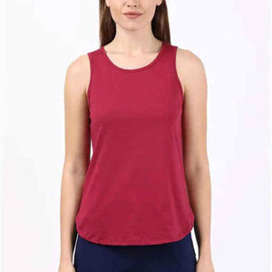 Débardeur léger pour femme, séchage rapide, nouvelle mode, débardeur pour femme, utilisation en extérieur, débardeurs pour femme - Product Image 1