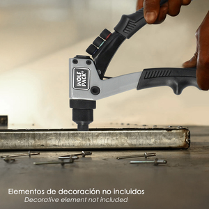 Remachadora Forgiata Plus a 1 Mano - Product Image 6