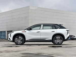 2025 RedFlag HongQi Tian Gong 08 Ultra 4WD SUV à direction gauche de haute qualité pour les véhicules à énergie nouvelle à usage adulte - Product Image 4