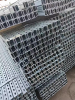 Structure de rail en aluminium anodisé personnalisable pour montage au sol - Conception de précision - Garantie de 10 ans - Installation facile - Résistance au vent