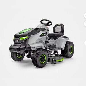 NUEVO PRODUCTO TTR4204E 56V 107cm (42") Power+ Tractor Cortacésped con Asiento KIT - Product Image 2