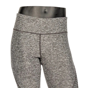 Nouveauté 2025 – Pantalon de yoga et de sport taille haute très élastique, doux pour la peau, pour femme – Vente en gros - Product Image 4