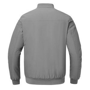 2025 Top qualité impression personnalisée brodé collège Baseball unisexe université américain Letterman veste surdimensionnée veste pour hommes - Product Image 6