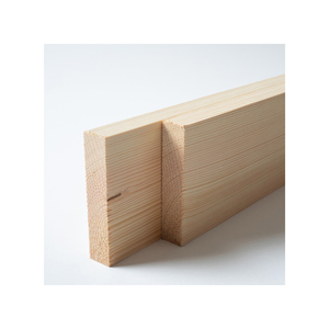 Tablas de Madera de Secuoya de Alta Calidad para Carpintería Exterior, Resistentes, Estables y Naturalmente Resistentes a la Putrefacción - Product Image 5