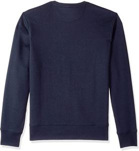 Sudaderas con Capucha para Hombre de Alta Calidad, Diseño Personalizado, Cuello Redondo, Material Suave, Bordado, Servicio OEM, Otoño - Product Image 1