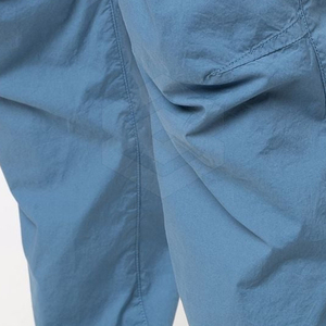 กางเกงคาร์โก้ผ้าย้อมสีพื้นสำหรับผู้ชาย,กางเกงใส่วิ่งเสื้อผ้าและกางเกงใส่ทำงานมีกระเป๋า6ช่องกางเกงคาร์โก้ MOQ ต่ำสำหรับผู้ชาย - Product Image 6