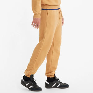 Joggers légers pour hommes, dentelle, séchage rapide, évacuation de l'humidité, tissu de style décontracté, fermeture à la taille élastique pour les modes de vie actifs - Product Image 6