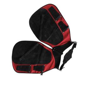 Nouvel arrivage Équipement de protection Maréchal-ferrant en cuir Tablier de sécurité professionnel BY TARIQ MFG CO CE ISO EU - Product Image 2