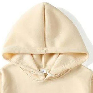 Sweat-shirt à capuche zippé et surdimensionné pour hommes OEM impression bouffante 3D broderie de logo personnalisé sweat-shirt doublé en éponge française - Product Image 2