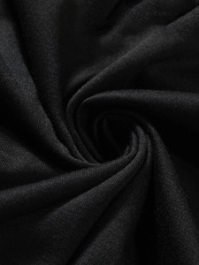 Custom Men's <b>Sleeveless</b> <b>Hoodie</b> Streetwear Style Pullover with Logo Print 100% Cotton for Gym Sports - Product Image 5