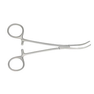 OEM Cairns Dandy Hemostasis Forceps Medic Instrument pour les distributeurs de dispositifs médicaux - Product Image 3