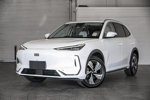 Nouveau pour EX5 SUV 2025, automatique, turbo, R18, conduite à droite, intérieur clair - Product Image 2