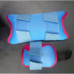 Wholesale Custom Professional Softball <b>Leg</b> Protection Gear Baseball Body Shin <b>Guard</b> Customizable Batting <b>Leg</b> <b>Warmers</b> Polyester - Product Image 2