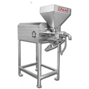 Machine automatique de raffinage d'huile d'olive pour la production d'huile issue de graines - Product Image 2