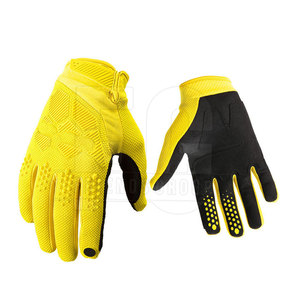 Unique Style Hot Sale Full <b>Finger</b> Racing <b>Gloves</b> Protection Touch Screen Motocross Racing <b>Gloves</b> Made By RAM Industry - Product Image 6