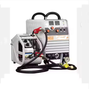Nueva Máquina de Soldar con Motor Inverter de CC de Alta Calidad para Soldadura MIG/TIG/Stick, 5.8kVA, 270A, Ciclo de Trabajo del 85%, Origen EE. UU. - Product Image 1