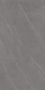 Dalles de pierre frittée gris mat Pietra 1600x3200x20mm Carreaux de porcelaine pour comptoirs extérieurs - Product Image 4