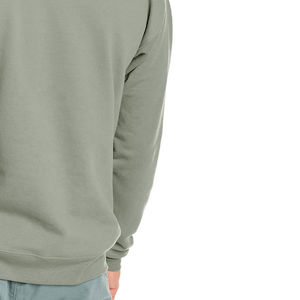 2025 prix de gros hommes sweats hiver sweats lourds hommes 100% coton Logo personnalisé sweats à capuche - Product Image 6