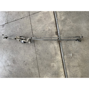 MOTORE Tergicristallo Anteriore CITROEN DS4 1a Serie w19436 (11>) - Product Image 1