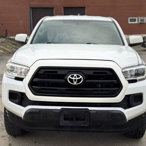 Venta Especial Camioneta Toyota Tacoma SR Access Cab 2024 de 4 Cilindros y Tracción en las 4 Ruedas (Nueva/Usada) EN VENTA - Product Image 1