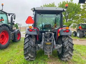 รถแทรกเตอร์ Massey Ferguson 4709 คุณภาพสูง ปี 2022 ขายส่ง รุ่นดั้งเดิม รถแทรกเตอร์อเนกประสงค์ขนาดกะทัดรัดสำหรับการเกษตร พร้อมเครื่องยนต์ที่แข็งแกร่ง - Product Image 5