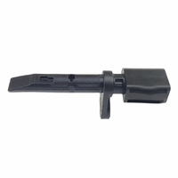 Nouveau capteur de vitesse de roue ABS haute performance pour Audi Q5 A4 A5 Q7 Q8 VW Touareg OE 4M0927803C/B/C