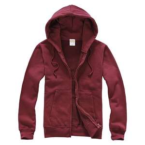 Nouvel arrivage de sweat à capuche vierge avec impression de logo personnalisé de haute qualité prix de gros sweats à capuche pour hommes - Product Image 6