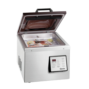 Scelleuse sous vide électrique automatique K 290/77L, outil de cuisine haut de gamme pour la maison - Product Image 1