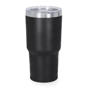 Tazza Termica Personalizzata Haftal, Gadget Promozionale per Bevande Personalizzabile - Product Image 4