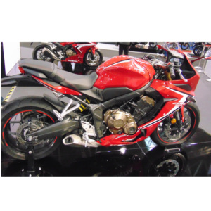 VENTA SUPERIOR 2025 Nueva motocicleta 650CC CB650R inspeccionada a fondo - Product Image 4