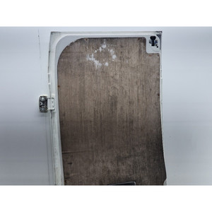 ประตูด้านหลัง BATTLE DOOR DX UNSHOOTED CITROEN Jumper Series 1612598180 DW12RUE-4HJ-4H03 (14>) - Product Image 2